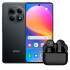 Xiaomi Note 15 4g 8gb 256gb + Regalo NEGRO