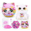 Peluche Interactivo Gatito Zuru Serie 2 Peluche Interactivo Gatito Zuru Serie 2