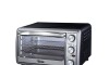 Hornito Eléctrico Inox 32 L - Modelo Z2101- Tem Hornito Eléctrico Inox 32 L - Modelo Z2101- Tem