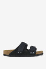 UJI LENB/LEVE BLACK Negro