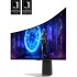 Monitor Gamer Samsung Odyssey G9 49` Oled Dqhd 240hz MONITOR SAMSUNG ODYSSEY G9 49" 956 240HZ