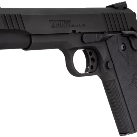 PISTOLA TAURUS CAL 9MM MOD 1911 9T 2X9 CARG PAV (10024910) PISTOLA TAURUS CAL 9MM MOD 1911 9T 2X9 CARG PAV (10024910)