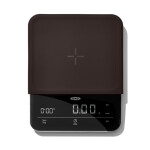 OXO BALANZA DE PRECISIÓN BREW DE 6 LIBRAS CON TEMPORIZADOR N/A