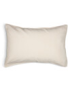 Funda de almohada GRO 50x70/75 natural Funda de almohada GRO 50x70/75 natural