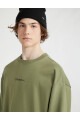 Buzo Future Surf Society Verde Militar