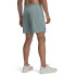 UA Tech 7in Shorts-BLU GRN-348