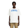 Polo Para Hombre T-Boxt-R14 Blanco