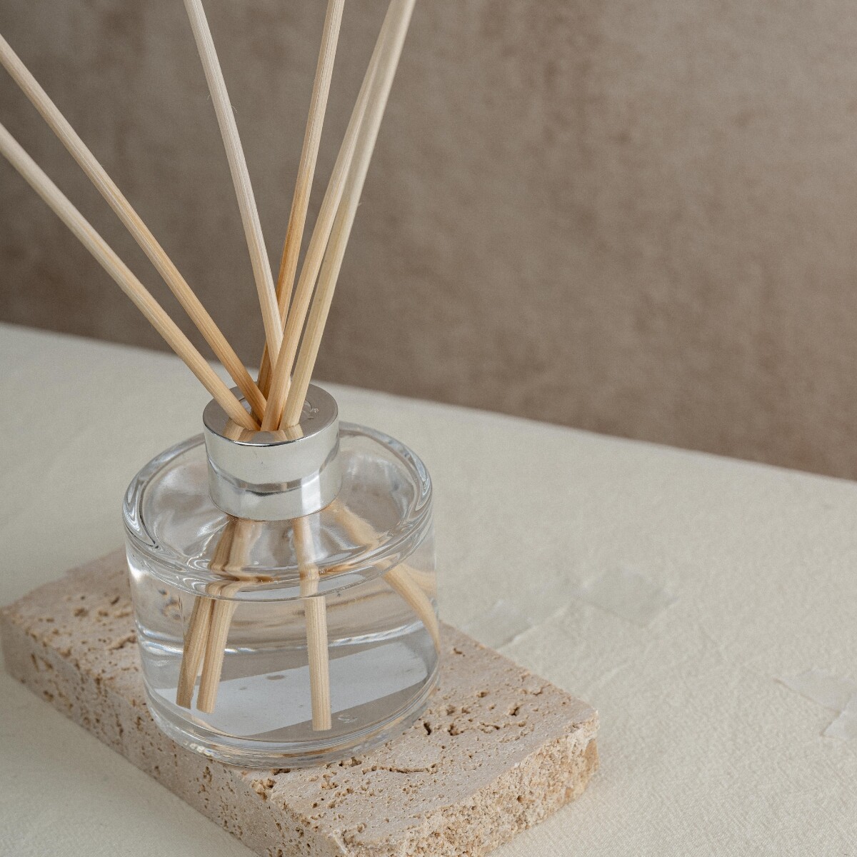 Difusor Round 100ml Bamboo