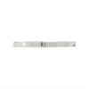 Brazalete moderno-Plata 925-Piedra Nacar-BR3009 conpiedra