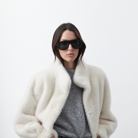 TAPADO BERENICE Crudo