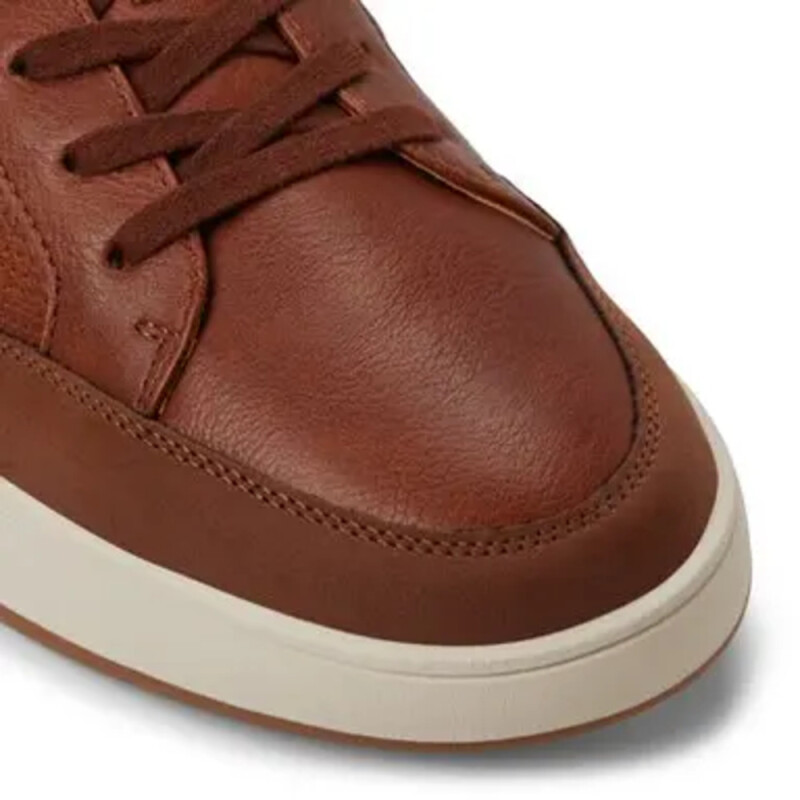 PALISAIDE COGNAC SYNTHETIC COGNAC