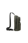 BANDOLERA KIPPI TOUR 6LT OLIVA BANDOLERA KIPPI TOUR 6LT OLIVA