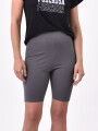 BIKER MALBA GRIS