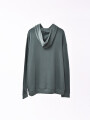 HOODIE ASTON PETROLEO