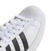 Championes adidas Superstar II White