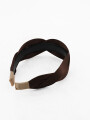 VINCHA SEUL MARRON