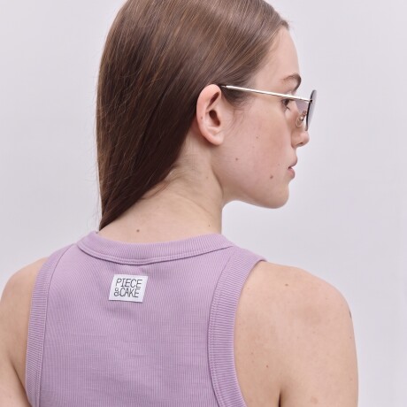 TOP BEFE Lila