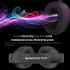 Auricular Monster Xkh01 Mkii Bluetooth Con Anc AURICULAR MONSTER XKH01 BLUETOOTH NEGRO