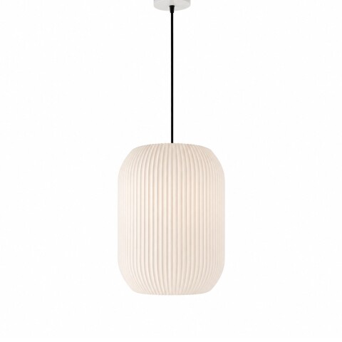 Luminaria Freya Blanca