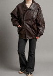Campera CHOCOLATE