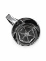CERNIDOR ACERO INOXIDABLE PLATEADO