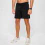 Short The 7 One Short (Lined) Hombre Black / Classic Whitecosmic C