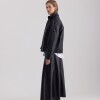 Campera Jet Set Negro