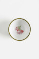 Bowl vichy silvestre verde oliva