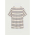 CAMISETA MM FEM OFF WHITE