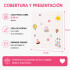 Revestimiento Autoadhesivo Pared Infantil X20 Calidad Variante Animales