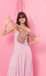 PHONEBAG ISOLA MAUVE