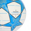 Pelota adidas UCL Training 25/26 League Stage - White & Blue White & Blue