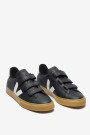 ZAPATILLA RECIFE LEATH Negro