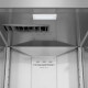 Heladera Comercial Acero Inoxidable 610 Lts 1 Puerta | Kuma E1R7483N1 Heladera Comercial Acero Inoxidable 610 Lts 1 Puerta | Kuma E1R7483N1