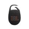 PARLANTE PORTABLE JBL CLIP 5 NEGRO PARLANTE PORTABLE JBL CLIP 5 NEGRO
