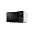 Microondas Samsung 20 L MS20A3010AH/ZS White