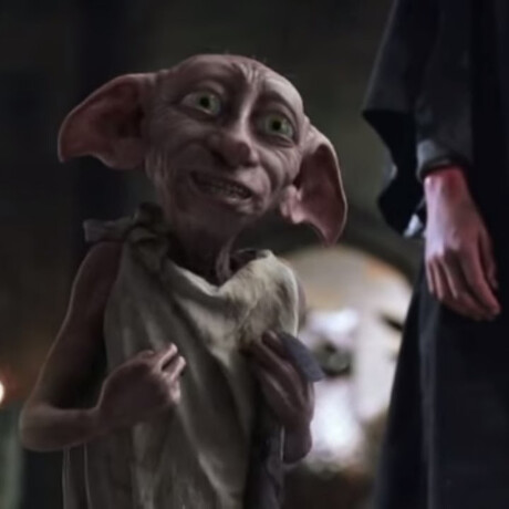 Dobby • Harry Potter - 17 Dobby • Harry Potter - 17