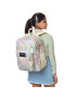 Mochila Big Student Faded Tapestry