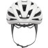 CASCO ABUS STORMCHASER ACE - POLAR WHITE MATT CASCO ABUS STORMCHASER ACE - POLAR WHITE MATT
