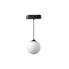 COLGANTE LED MAGNETICO ESFERA 5W 3000K ?100 COLGANTE LED MAGNETICO ESFERA 5W 3000K ?100
