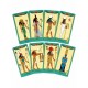 EL TAROT DE LOS DIOSES EGIPCIOS EDAF El Tarot De Los Dioses Egipcios Edaf