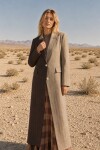Double Trouble Coat Combinación 5