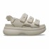 Sandalias Crocs Soho Sport Sandal W Mujer Meteor