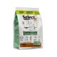 SELECT PERRO ADULTO RAZA MINI Y PEQUEÑA 2KG CONTOL DE PESO 2KG