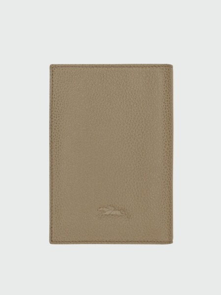 LONGCHAMP - LE FOULONNÉ PORTA DOCUMENTOS M69