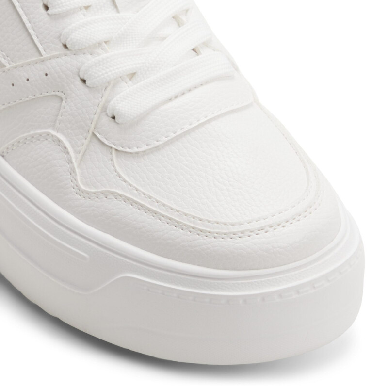IRYS BLACK SYNTHETIC WHITE