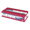 Pileta estructural Mor Premium 001027 x 2.7 m de ancho Pileta Estructural Mor Premium 001027 X 2.7 M De Ancho