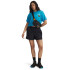 UA Rival Woven DOTD Short-BLK BLK-002
