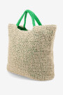 BOLSO Verde