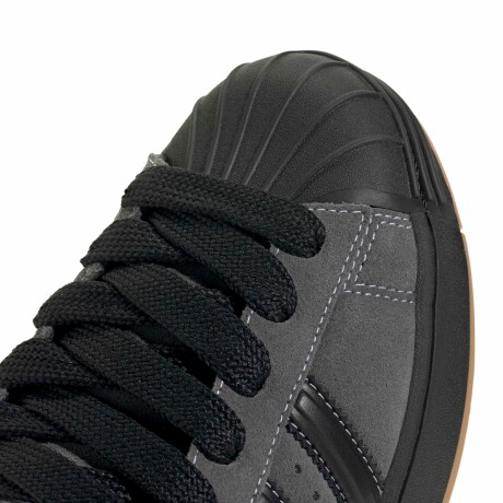 adidas Superstar ST Grey
